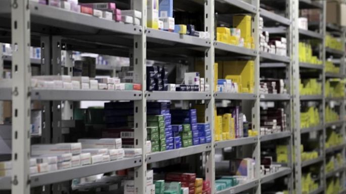 Acuerdo de precios para medicamentos
