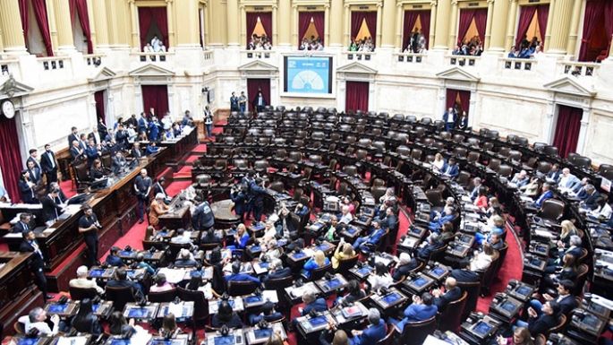 La Corte Suprema ordenó que se tome juramento a los diputados designados para el Consejo de la Magistratura