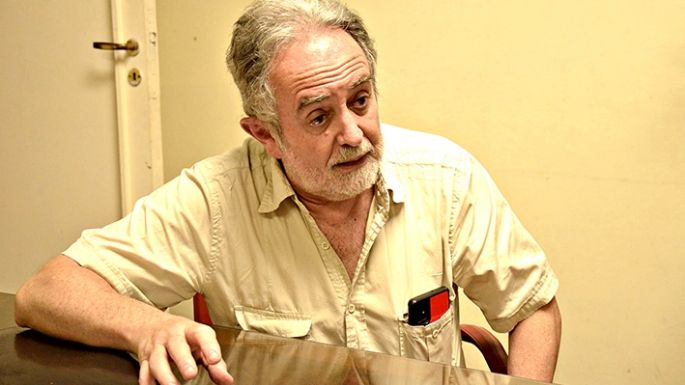 Presentarán amparos colectivos  con el fin de recuperar la Caja de Jubilaciones