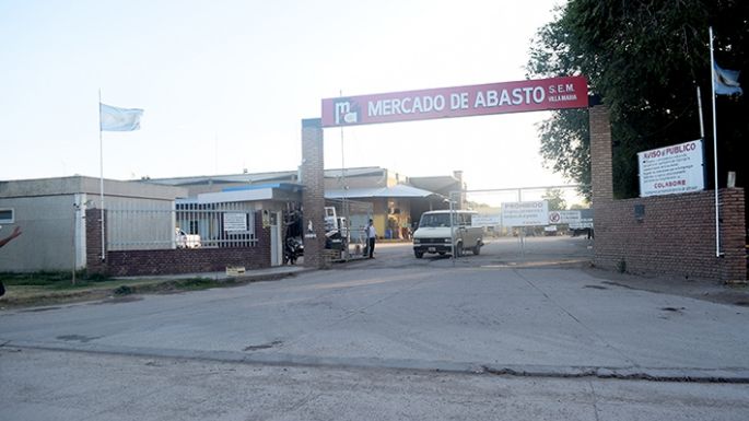 En Los Barrios - Hoy, Industrial y Evita