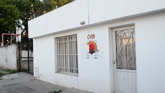 En Los Barrios - Hoy, Industrial y Evita