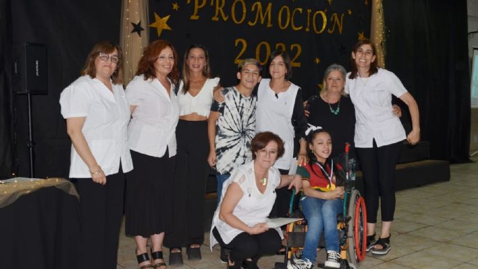 Institución villanovense fue distinguida como “Escuela Inclusiva”