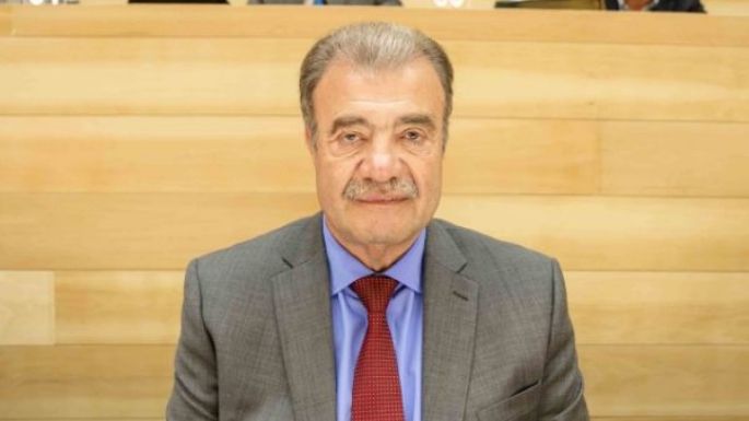 Francisco Fortuna será el presidente provisorio de la Legislatura de Córdoba