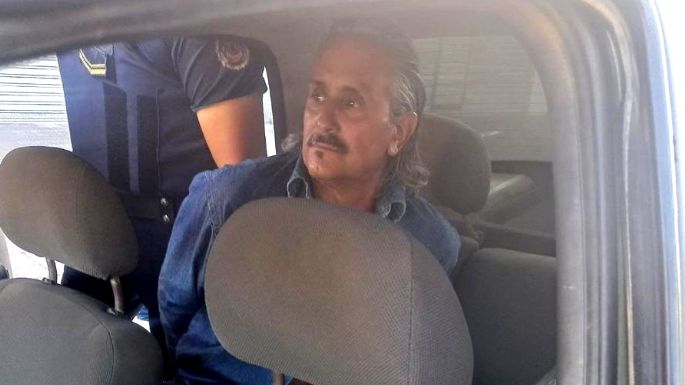 Carmona provocó a la familia de la víctima