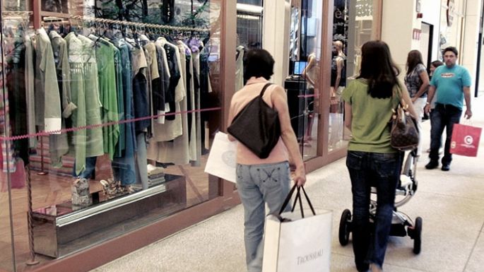 Anunciaron un nuevo acuerdo de precios con sectores de la indumentaria