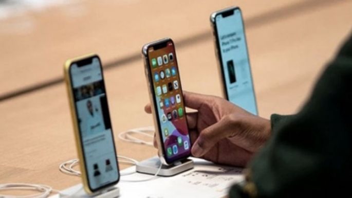 Comienza a regir el plan Ahora 10 para la compra de celulares