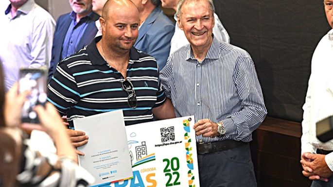 Habrá más beneficios para el año próximo