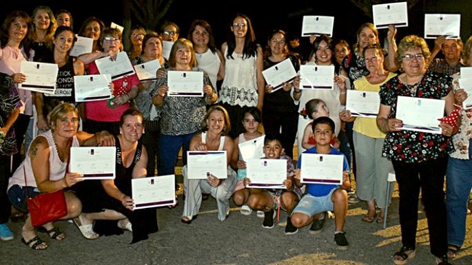 Cierre de año con miras a nuevos desafíos