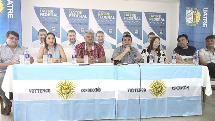 Cierre de campaña multitudinario