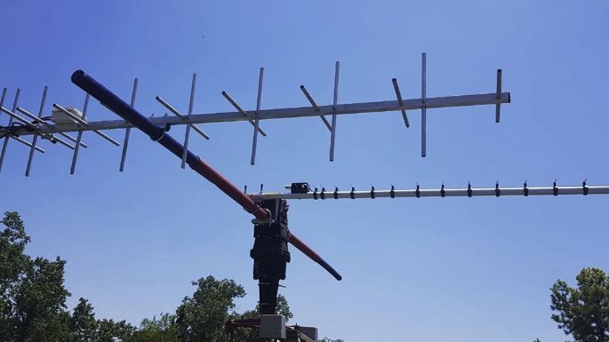 La Provincia tendrá una estación para el seguimiento de satélites