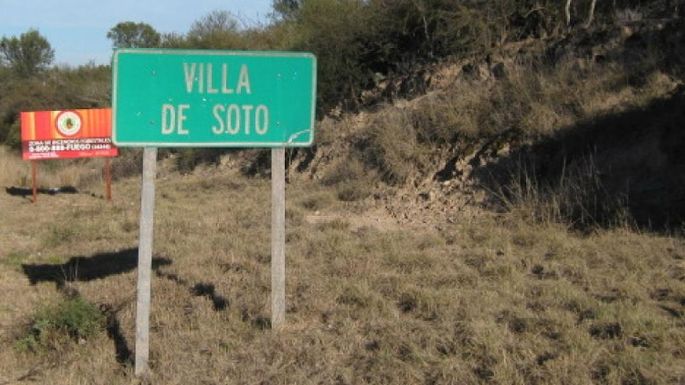Hallan sin vida a un hombre desaparecido hace ocho días