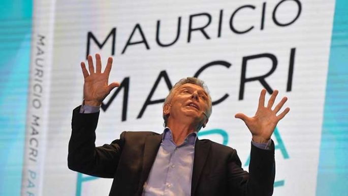Casación realizará audiencia y revisará  la situación de Macri