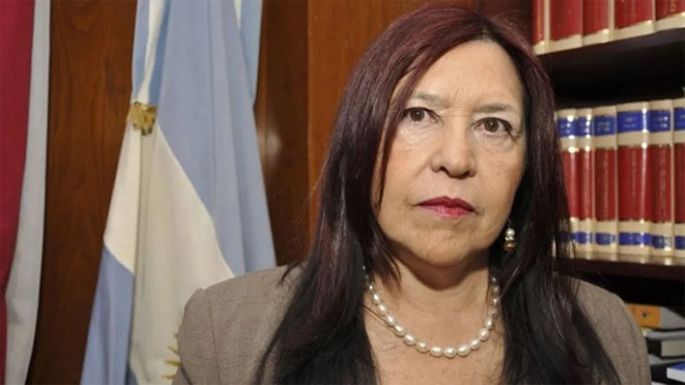 "Hubo casos de ensañamiento judicial"