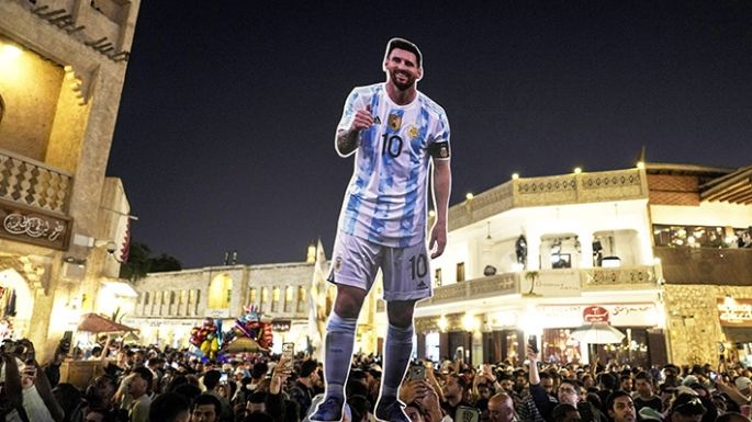 El “último” banderazo