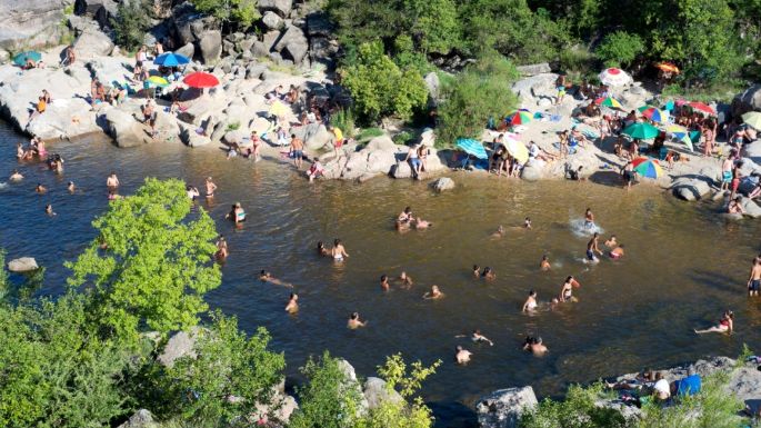 La Provincia lanza la temporada de verano 2023
