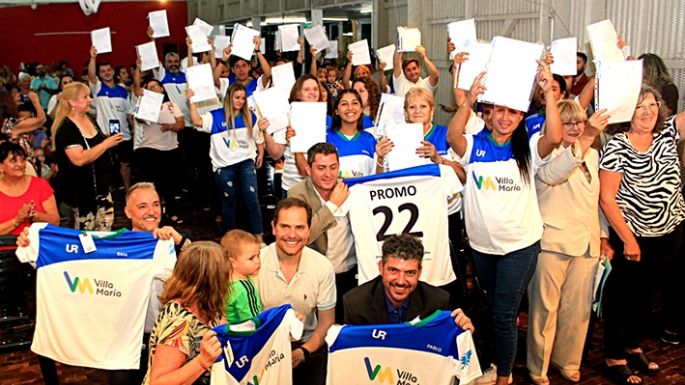 ¡Egresados!