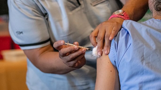 Mañana comienzan a vacunar contra el dengue en Villa María