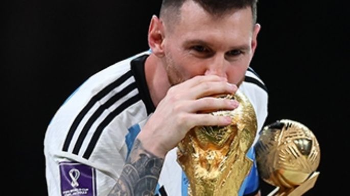 El fútbol evita la mayor injusticia