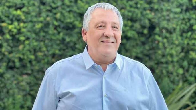Marcelo Picco anuncia su candidatura