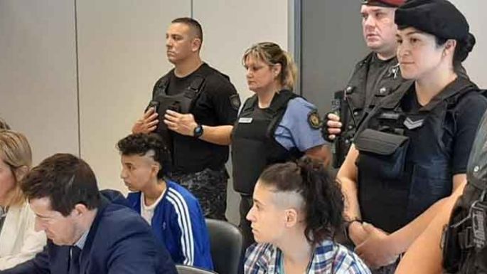 A pocos días de conocerse la sentencia por el horrendo crimen del niño de 5 años en La Pampa
