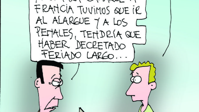 Humor 20/12/2022