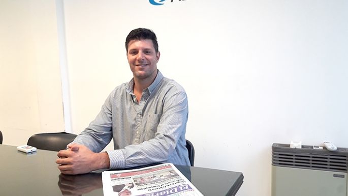 AERCA: fuerte rechazo a la medida