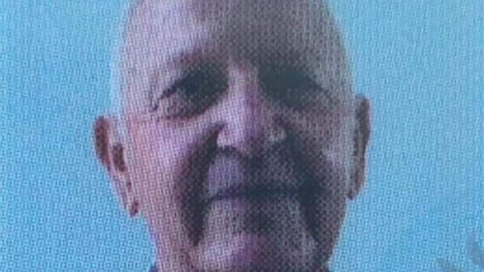 Hallaron sin vida a un hombre mayor que era buscado desde el lunes