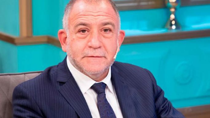 El macrista Luis Juez pidió una oportunidad