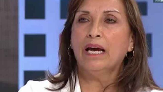 Otra destitución en Perú, ahora prescinden del primer ministro
