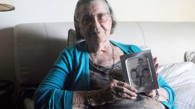 Falleció Haydée Gastelú, una de las primeras Madres de Plaza de Mayo
