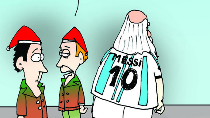 Humor 21/12/2022