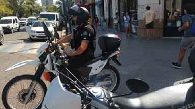 “Operativo Fiestas”, en marcha