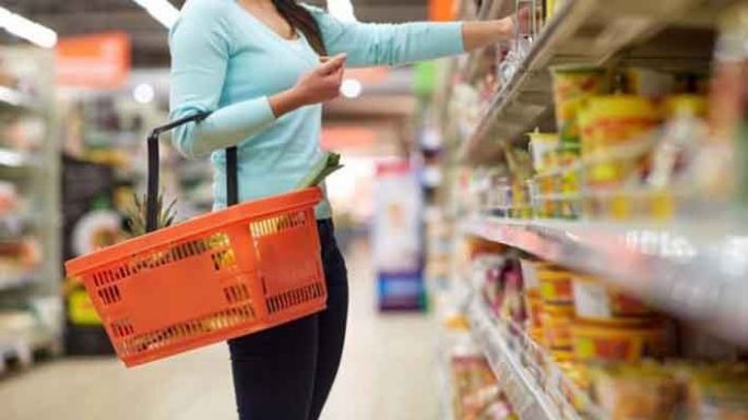El costo de la Canasta Básica se desaceleró en noviembre y aumentó un 3,1%