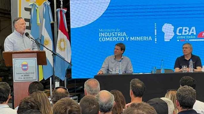 Habilitaron el Parque 48