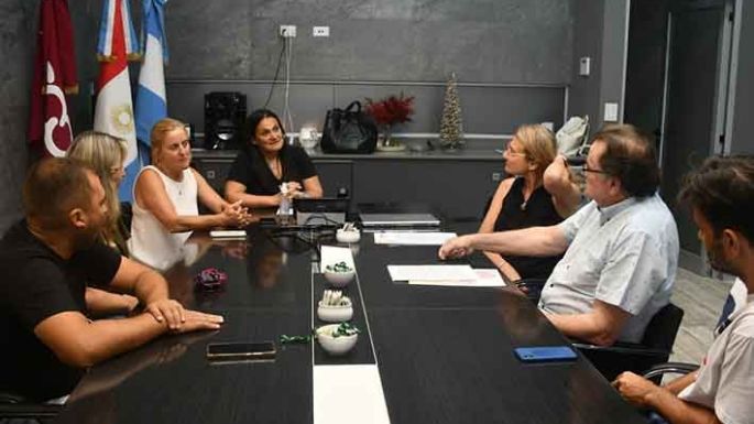 Cooperativa y Gesta firmaron por Crecer