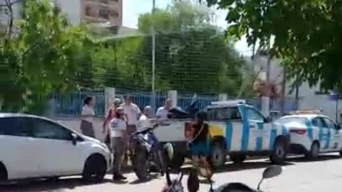 Quejas por actuar de Seguridad Ciudadana