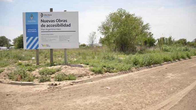 Diez de las 23 hectáreas del Ecobarrio conservarán el bosque autóctono