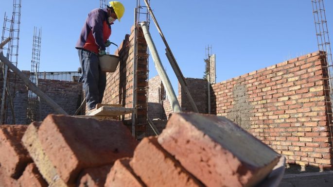 El Costo de la Construcción de Córdoba aumentó un 82% interanual