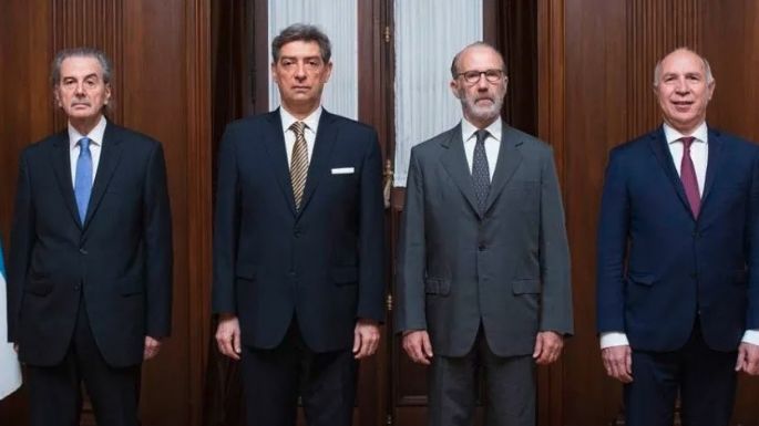 La Corte falló a favor de CABA en la disputa por los fondos de coparticipación