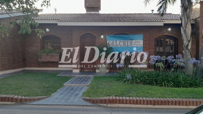 FOTOS Y VIDEOS - Un pueblo desbordado de alegría por Julián Álvarez