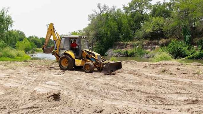 Se viene la apertura de otra playa