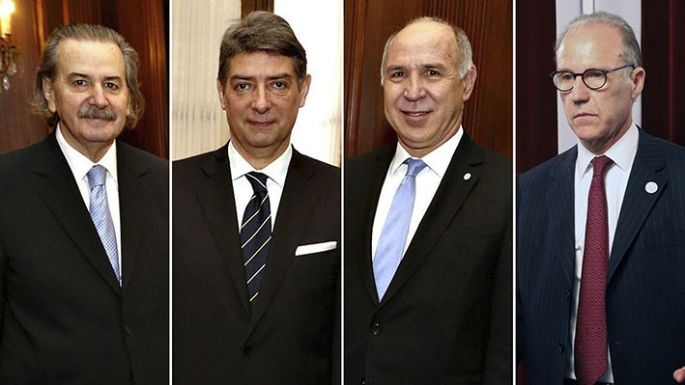 La Corte, a favor de CABA