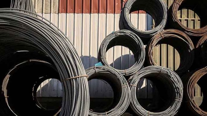 Costo de la construcción: +6,67%