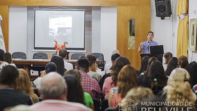 Más de 250 egresados