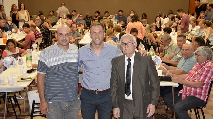 “La ciudad está en condiciones de asegurar determinada cantidad de casas por año”