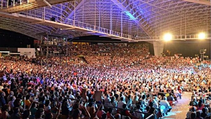 La semana que viene se conocería la grilla del Festival de Peñas 2023