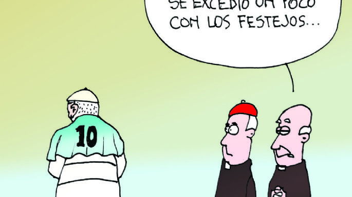 Humor 23/12/2022