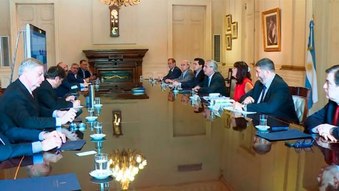 El Gobierno recusará a los miembros de la Corte