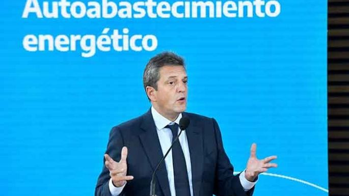 Nueva etapa de Plan Gas