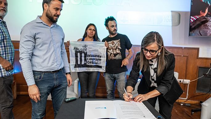 Estrategia sanitaria para el Noreste